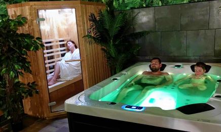 ATILA SPA  : Coiffeur à Montval-sur-Loir