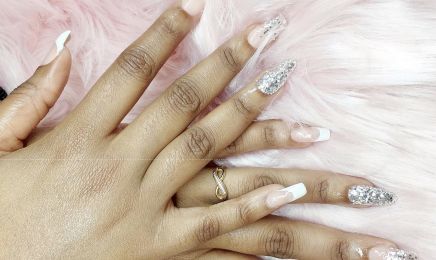 Khue Ongles : Manucure à Toulouse