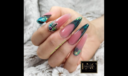 Luxury Nails By Chris  : Manucure à Dijon