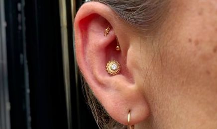 Mona Piercing  : Spa à Lille