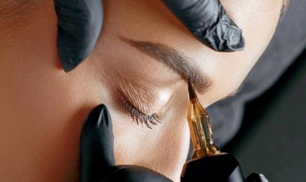 Eye Designer | Spécialiste du regard : Institut de beauté à Antibes