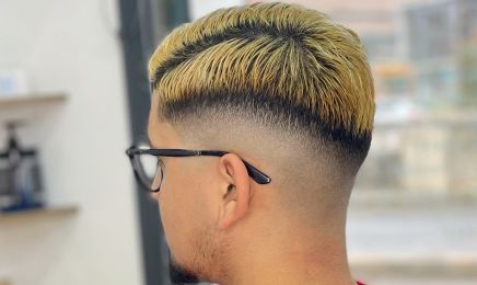 Corum Barber : Institut de beauté à Montpellier