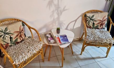 O Fée Main : Manucure à Béziers