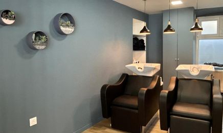 Studio 77 : Coiffeur à Saint-Amarin