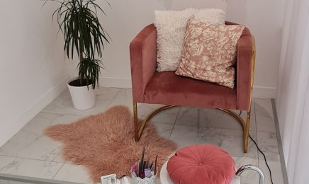 Institut Le Boudoir d'Aloha : Institut de beauté à La Flèche