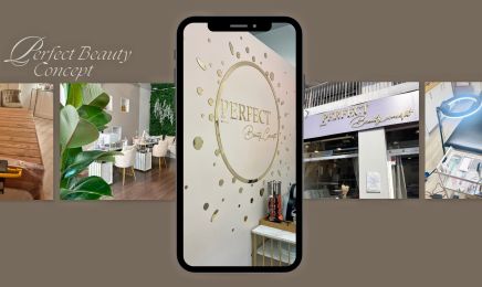 Perfect Beauty Concept : Institut de beauté à Cagnes-sur-Mer