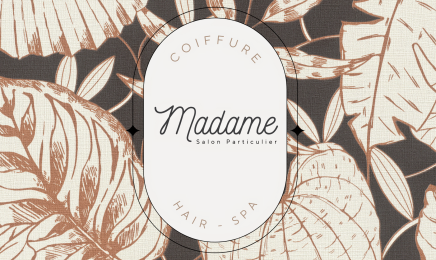 Madame salon particulier : Coiffeur à Aubagne