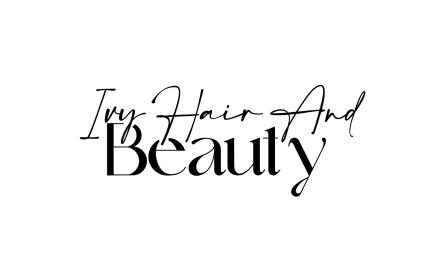 Ivy Hair and beauty : Coiffeur à Gagny