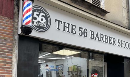 Tims Barber  : Coiffeur à Bourges