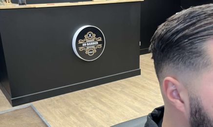 So barber : Coiffeur à Bourgoin-Jallieu