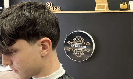 So barber : Barbier à Bourgoin-Jallieu