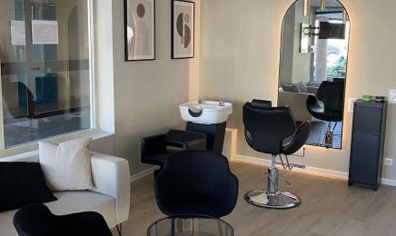 Hairmano : Coiffeur à Viry