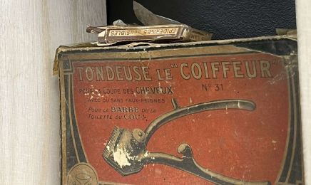So barber : Barbier à Bourgoin-Jallieu