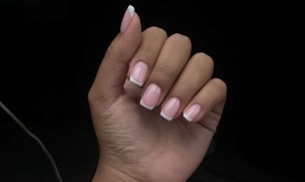 Nili Nails : Manucure à Menton