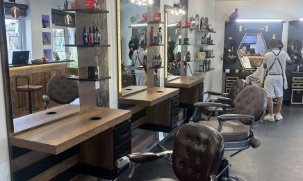 Bogota Esthetique & Barbershop Thionville : Manucure à Thionville