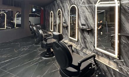 Madison SQUARE BARBER Sarcelle Village : Coiffeur à Sarcelles