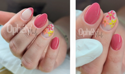 Ophély'Nails : Manucure à Saint-Germain-du-Puy