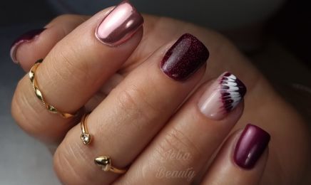 Jelia Beauty : Manucure à Boutigny-Prouais