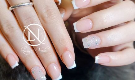 Lazare Nails  : Manucure à Paris