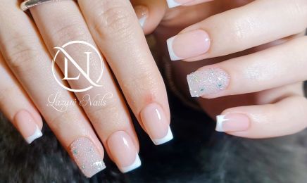 Lazare Nails  : Manucure à Paris