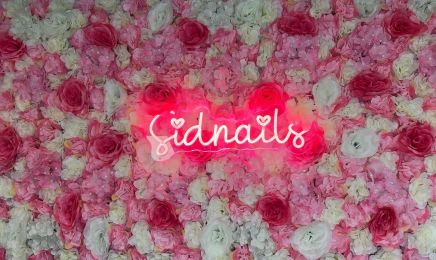 SIDNails : Manucure à Taden
