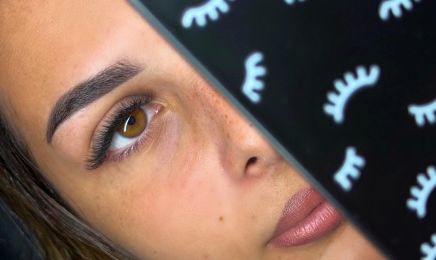 CARLASHES - Lash&Brow Studio : Institut de beauté à Allauch
