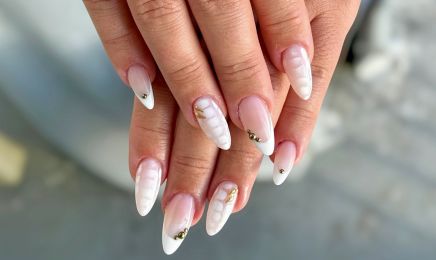 Azzurra Di Gabi - M tes Cils : Institut de beauté à Casteljaloux