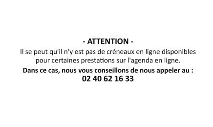 L'Institut des Dryades : Manucure à La Baule