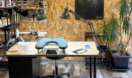 Ivinails : Manucure à Ploërmel