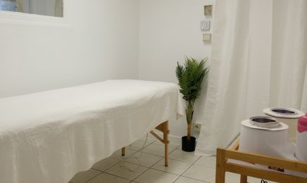 Leïla Beauty : Manucure à Lyon