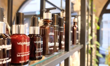 Bruno Côté Salon : Coiffeur à Lyon