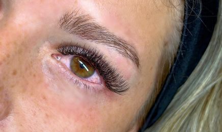 CARLASHES - Lash&Brow Studio : Institut de beauté à Allauch