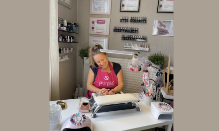 Nails Harmony  : Coiffeur à Cergy