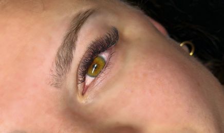 CARLASHES - Lash&Brow Studio : Institut de beauté à Allauch