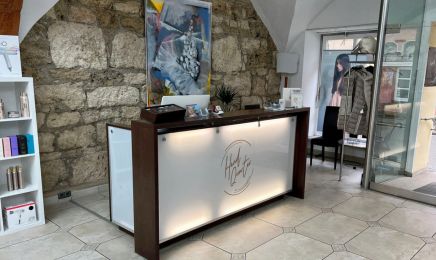 Headquarter Sechtenbeck: Friseur in Memmingen