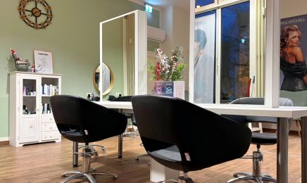 SCHNITTKUNST die friseure - KW: Friseur in Königs Wusterhausen