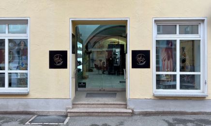 Headquarter Sechtenbeck: Friseur in Memmingen