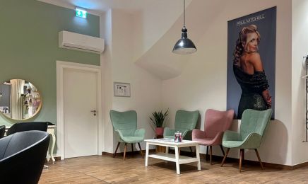 SCHNITTKUNST die friseure - KW: Friseur in Königs Wusterhausen