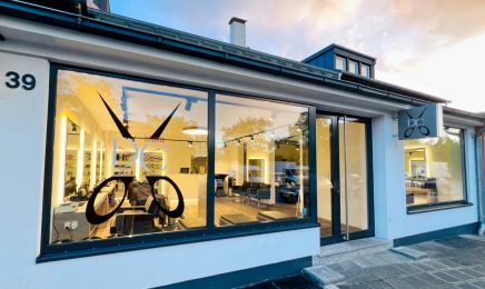 Dream Cut : Barbershop in Fürth