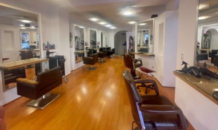 MarVal Hairdesign : Kosmetikstudio in Würzburg
