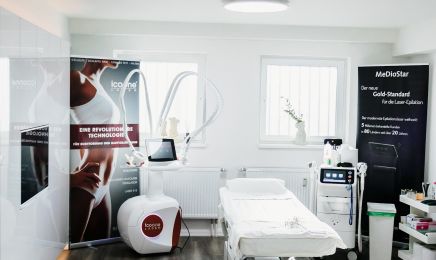 Hey! Beauty Hamburg: Nagelstudio in Hamburg