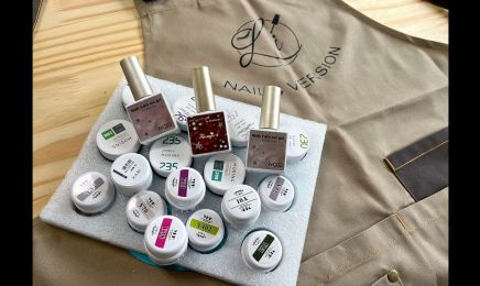 Li Nail's Version : Manucure à Maubeuge