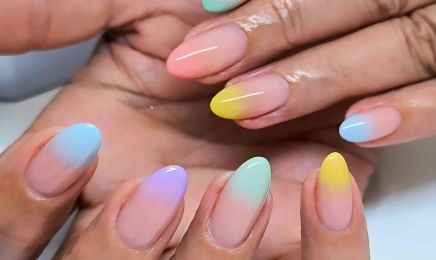 All’ Ongles de Célia  : Manucure à Pornichet