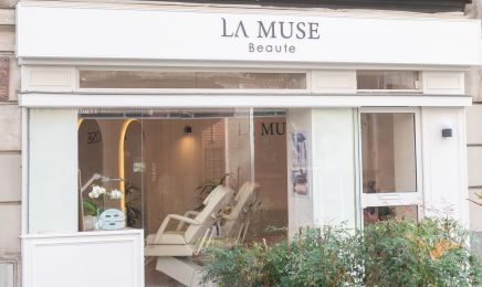 La Muse  : Institut de beauté à Vincennes
