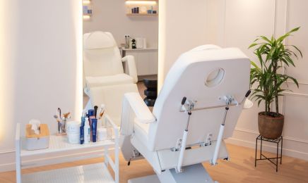 La Muse  : Institut de beauté à Vincennes