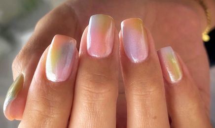 Johannie alluza ongles : Manucure à Le Havre