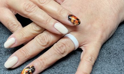 De l’Art à l’Ongle  : Manucure à Fléac