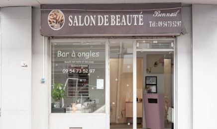 Bonheur Nail : Manucure à Charenton-le-Pont