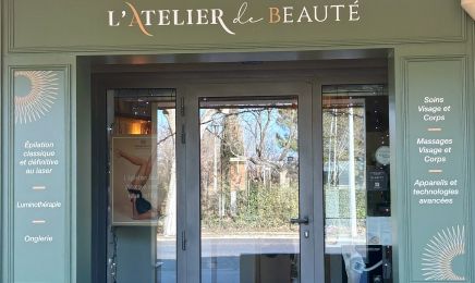 Atelier de beauté : Institut de beauté à Maussane-les-Alpilles