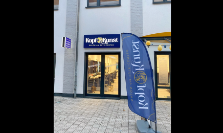Kopfkunst: Friseur in Delmenhorst